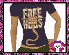 (LB)Free Hugs flat