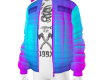 Diamond Jacket