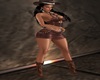 Ember boots brown