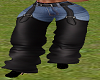 PANTALON CARGO