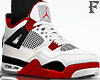 +4's fire red 2020 F