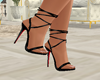 just heels blk