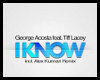I know- George&Laccy