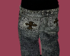grunge wash(M)~~
