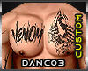 Wero tattoo v2