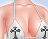 Cross Bra
