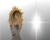 bleach hair