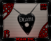 |R| Death Planchette