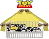Toy Story Crib