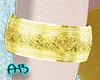 [AB]Thai Gold Armbands