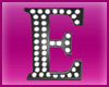 (M) Alphabet/Sign E