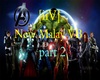 [iiV]Malay VB Avengers 2
