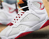Hare x 7s