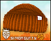SG.Ocre Beanie 2