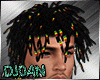 Bob Marley Hair /M