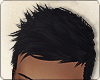 G. Recky Black Hair.