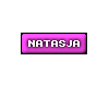Natasja