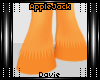 -D- AppleJack Hooves
