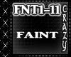 Faint