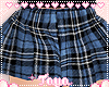 T♡ Ravenclaw Skirt