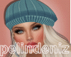 [P] Vogue beret&blonde 2