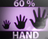 hand scaler 60%