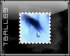 Tear Drop Stamp