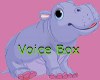 (K) Kid Voice Box :P