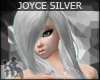 +KM+ Joyce Silver