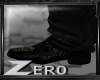 |Z| Prince: Dark Shoes 2