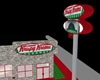 Krispy Kreme Shop