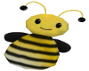 Bee Plushie {DER}