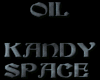 OIL KANDY,S SPACE