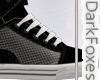[DF] New Black Shoes