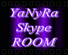 ~lYlSkype ROOM~