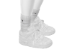 Lv White SNK