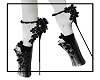 Gothic Love Shoes