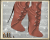 ML High leather boots