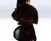 Brown Fur Coat