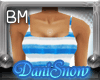 {DSD}SpringKnitBlue [BM]
