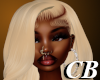 CB- Capri Barbie