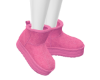 Uggs pink