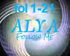 Ayla - Fallow Me