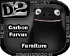 [D2] Carbon Furvus