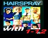 without love hairspray