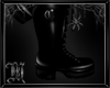 [M] Cadavera's Boots ♥
