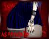 [A] Asphyxia Skirt