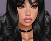Trudy Black/Bangs