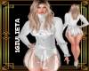 DRESS STAR HOT WHITE