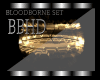 BLOODBORNE  - BBHD